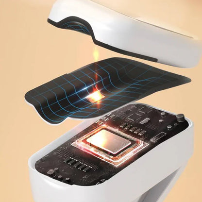 Kit Doppio GLUCOMAX Digitale Laser Pro