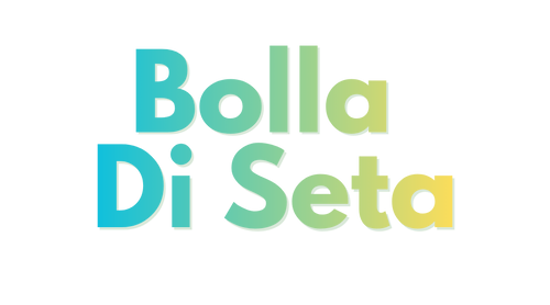 Bolla di seta